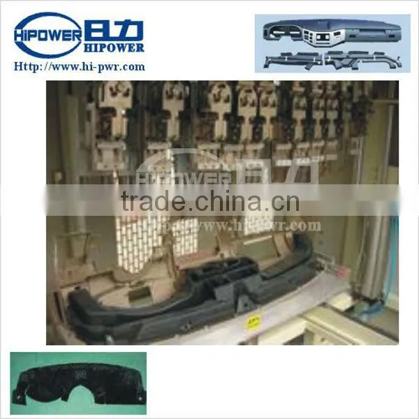 Ultrasonic Car Door Panel Welding Machine photo-5