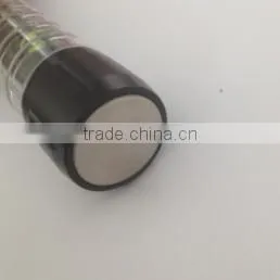 Best Cheap Led Rechargeable Flashlight Aluminum Portable XPE/1W Magnet Flashlight LED Flashlight Torch - JD602A Keen photo-2
