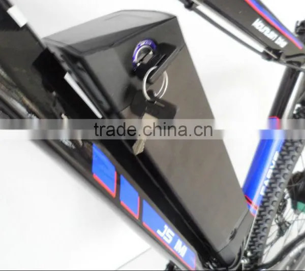 Aluminum Mtb Frame Bicycle,disc Break Mtb photo-2