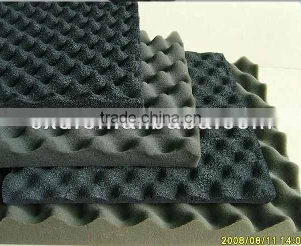 Cheap Price Polyurethane Acoustic Foam High Quality Manfacturer Supply photo-2