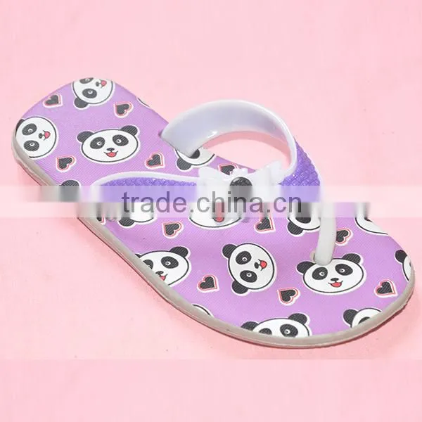 Factory Price Flip Flop Women