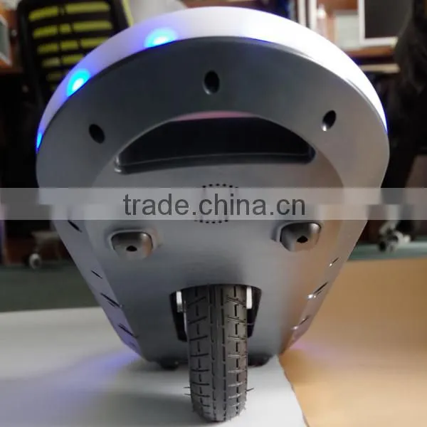 2016 New Style Unicycle Scooter One Wheel Mini Smart Self Balancing Electric Unicycle Scooter