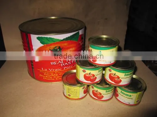 Top Quality Tomato Paste, Ketchup 800gram photo-5