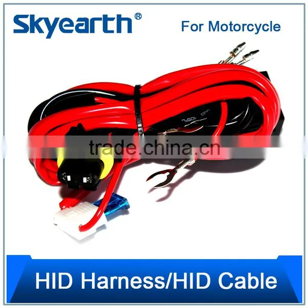 HID High Temperature Wire photo-2