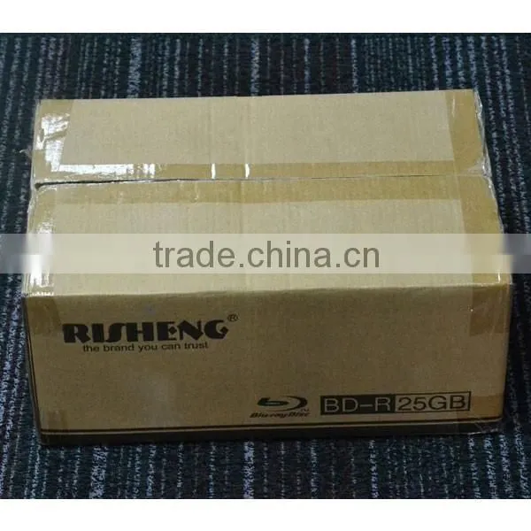 RISHENG Blank Blue Ray Disc 25gb/blank Bd-r 25gb 50gb 6x Printable/blank Bd-r 25 gb Ritek photo-6