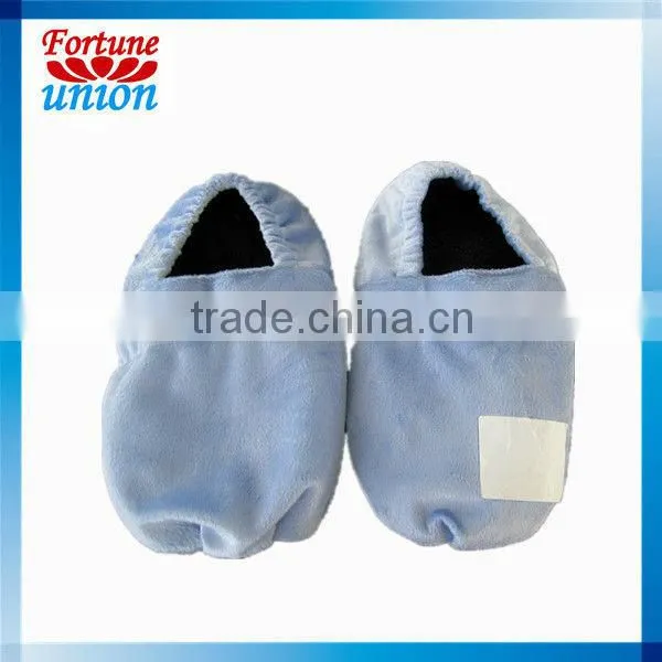 Warming Medical Shoes for Health Care
