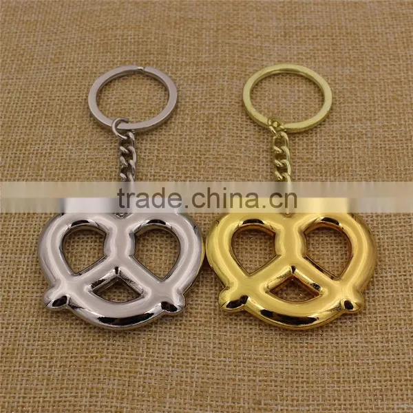 Promotion Gifts Custom Metal Custom Shape Keychain Supplier's Choice photo-6