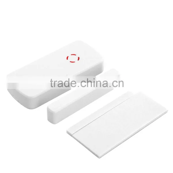High Security 12v Wireless Magnetic Door Sensor photo-6