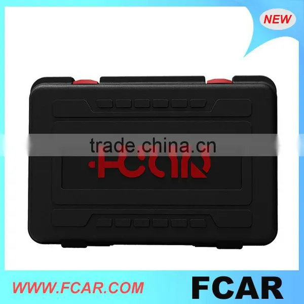 Wholesale Passenger Car Key Programming Car Diagnostic Scanner photo-4