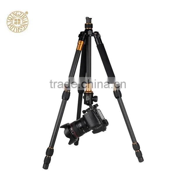 QZSD-Q476 Beike Profoto Tripod Camera for Professional Tripod for All Cameras Camcorders OBO Weifeng Sirui Camera Tripod Stand photo-5