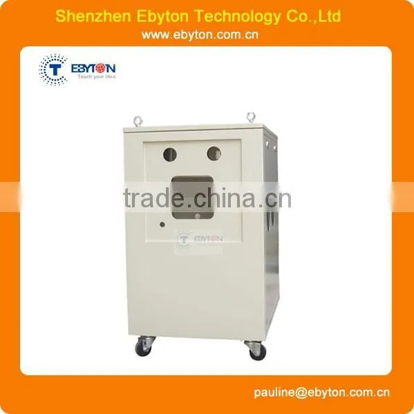 Customed Container Steel Sheet Metal Production