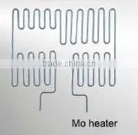 Molybdenum Heat Element