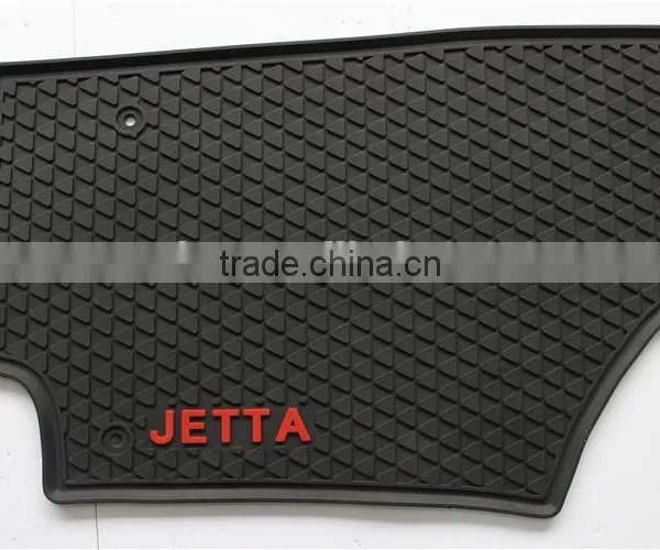 2016 New Design Auto Floor Mat /Floor Liner For Volkswagen NewJetta photo-5