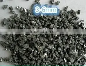 Silicon Carbide /Sic for Refractory and Abrasive photo-3
