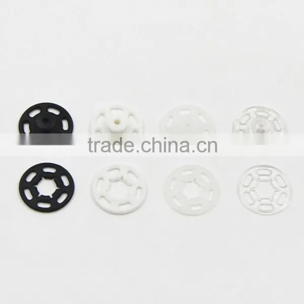 Colorful Nylon Snap Button,Cheap Price Garment Button photo-3