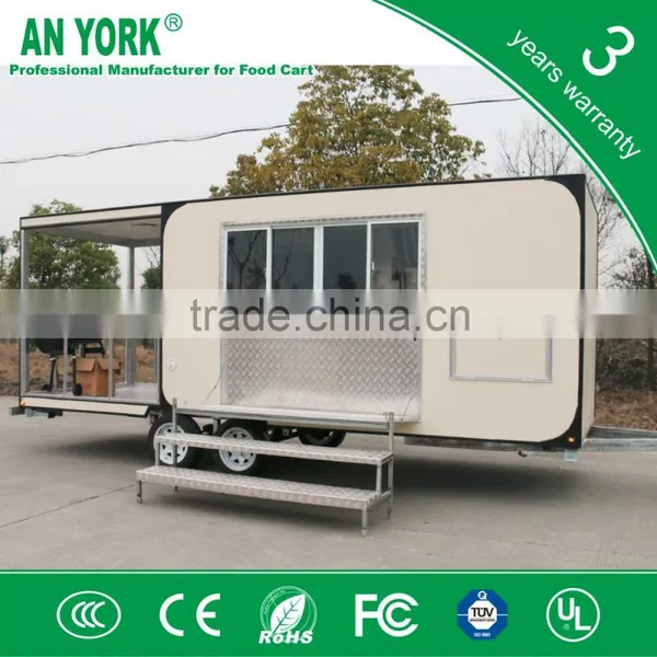 FV-68 Tricyle Food Truck Electric Tricycle Food Truck Petrol Tricycle Food Truck photo-2