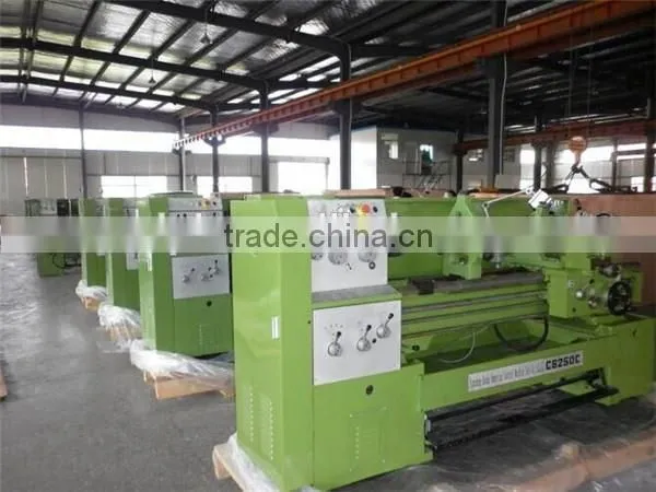 C0636A New Chinese Lathe photo-3
