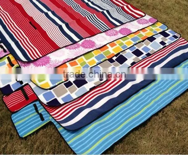 High Quality Outdoor Pinic Mat photo-2