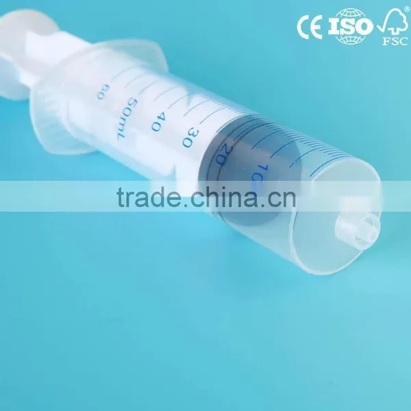 50ml Luer Lock Syringe photo-4