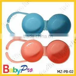 2015 Best Selling Products High Quality Baby Products Baby Round Box For Soother Wholesale Baby Round Box For Soother photo-6