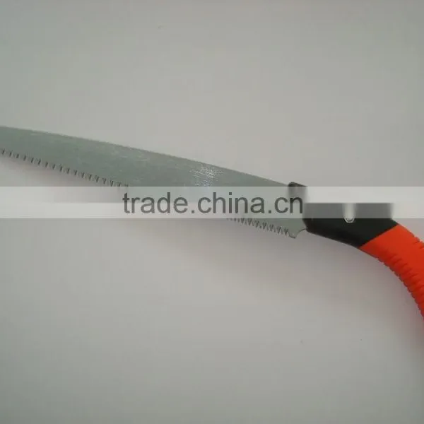 Pruning Saw