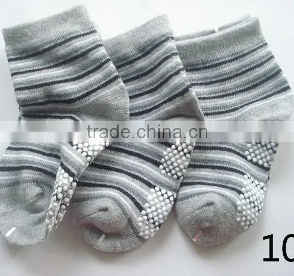 Girls Sex Black Ankle Socks photo-6