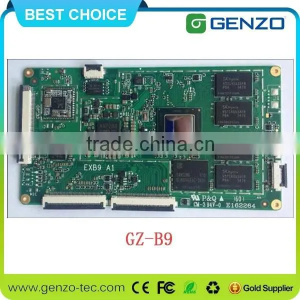 Supply All Kinds of X86 Embedded Motherboard PCBA Board photo-4