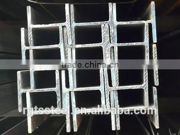 GB Standard h Beam photo-5