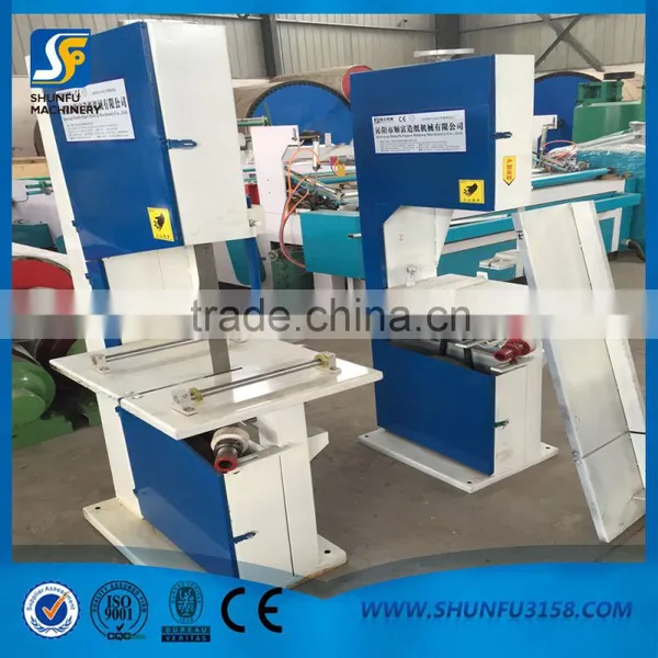 1092mm 2T/D Toilet Paper Making Machine(fully Production Line) photo-4