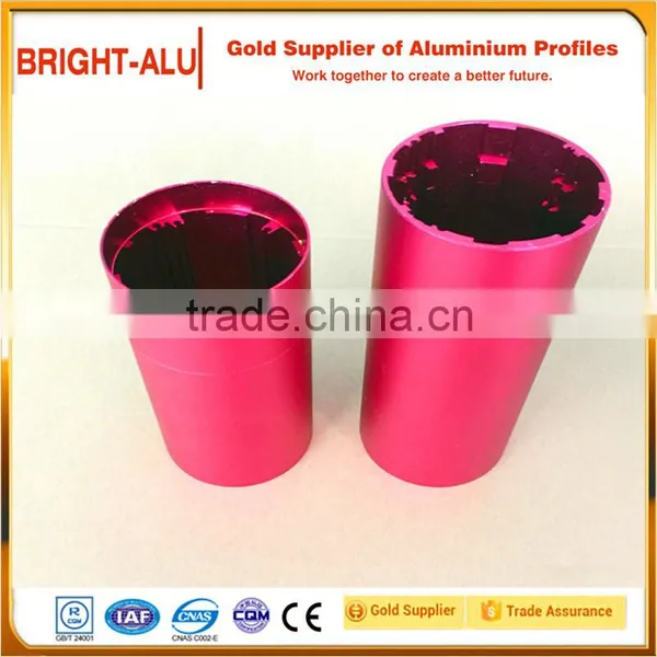 Led Bulb Aluminum Housing With According to Your Drawing photo-2