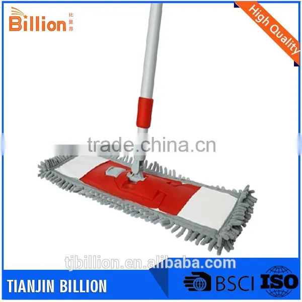 Manufacturer Wholesale Good Quanlity Flat Mop Products Imported From China Wholesale photo-3