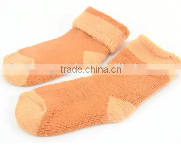 Baby Full Terry Socks Winter Socks Baby Socks