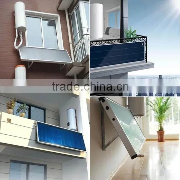 Solar Collector, Solar Energy Product