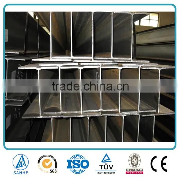 Structural Steel Material Steel H / Steel H Beam photo-2