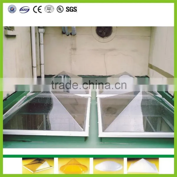 Daylighting Skylight/ Skylight, Skylight Dome photo-4
