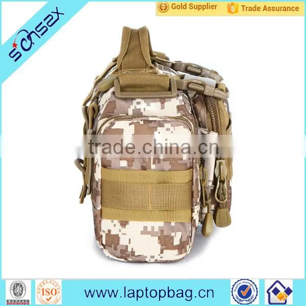 2016 Hot Selling Outdoor Bag for Men photo-6