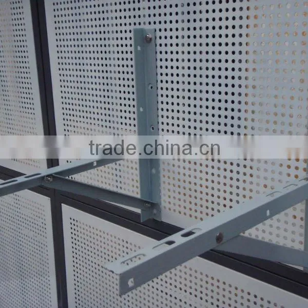 Condensing unit bracket
