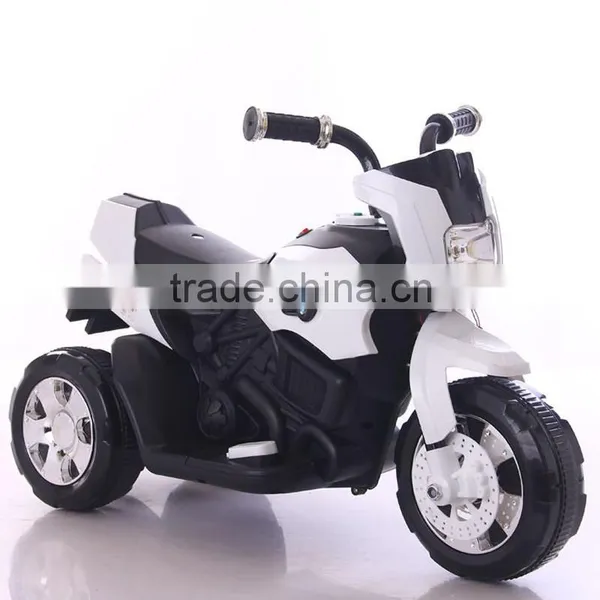 RIDE ON 12V KIDS BATTERY MOTORCYCLE photo-6
