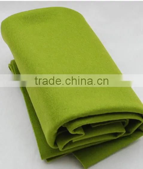 Punch Nonwoven Polyester Felt photo-3
