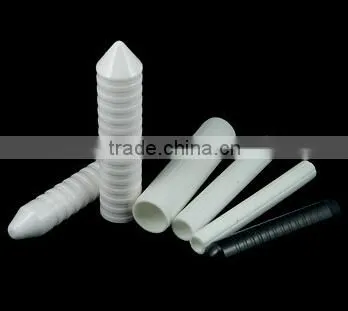 Metalized Ceramic Tubes photo-3