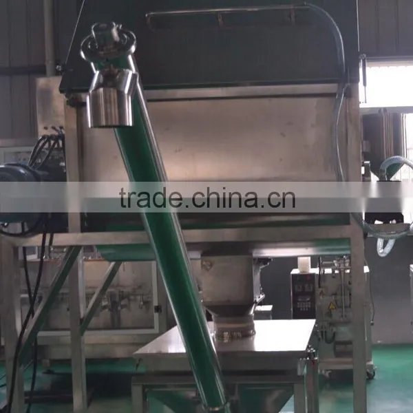 Stainless Steel Ribbon Mixer for Sale photo-4