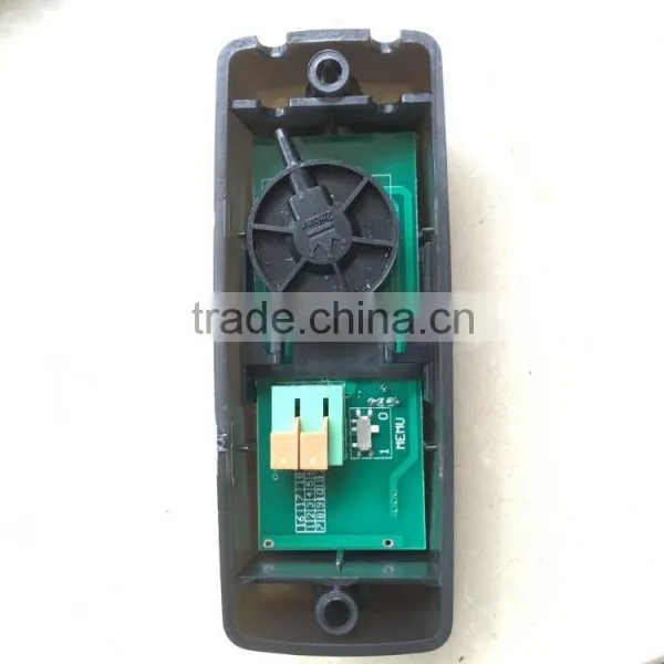 Wireless Ballonet Switch For Industrial Door photo-2