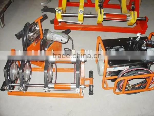 220V Butt Fusion Welding Machine