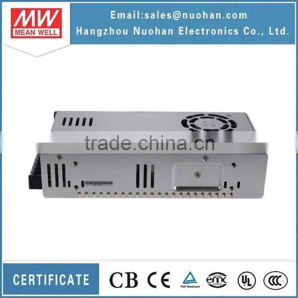 Meanwell 12V Transformer SP-320-12 320w Single Output Switching Power Supply photo-4
