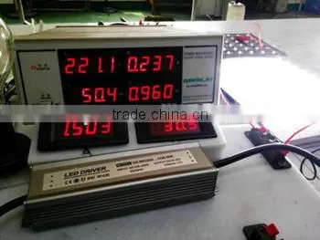 Soluxled LED Driver Power Supply With Constant Current IP67 50W Quality Choice photo-4