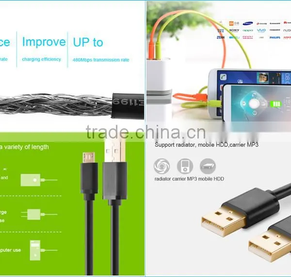 High Quality Usb Charging Cable ,usb 3.0 Cable in Stock photo-2