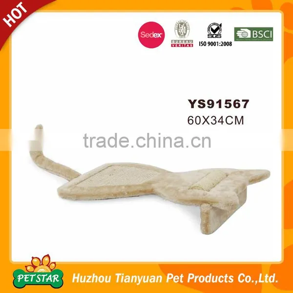 New Product Inddoor Cat Climbing Tree photo-3
