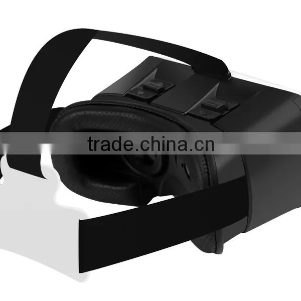 New Design VR Case/3D Glass Box for Playing Smartphone Game photo-2