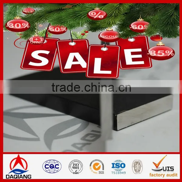 SAE 5160 Spring Steel Flat Bar Factory photo-5