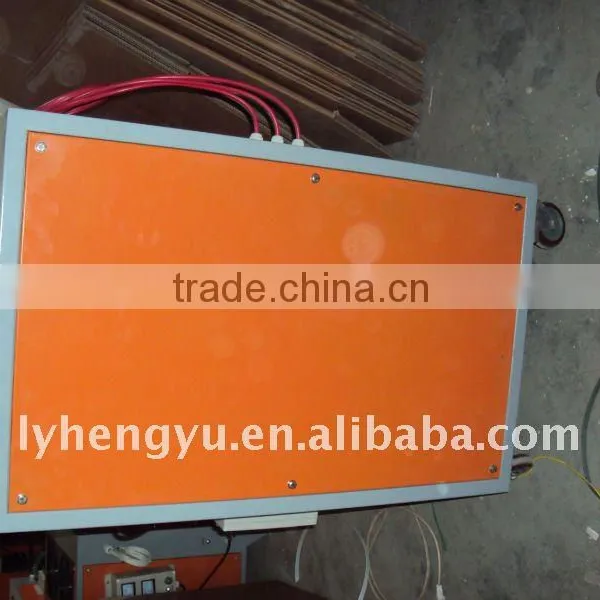 2013 Best quality high frequency plating rectifier